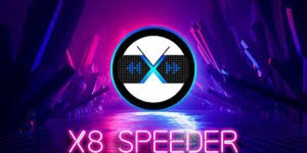 X8 Speeder APK 3.3.6.8: A Comprehensive Guide