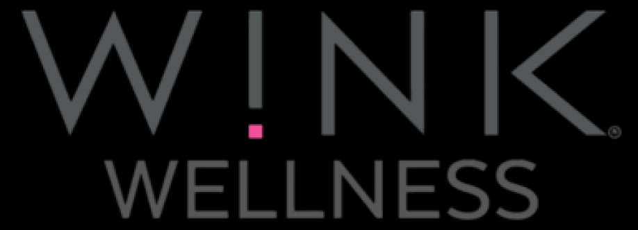 Wink Wellness Cover Image