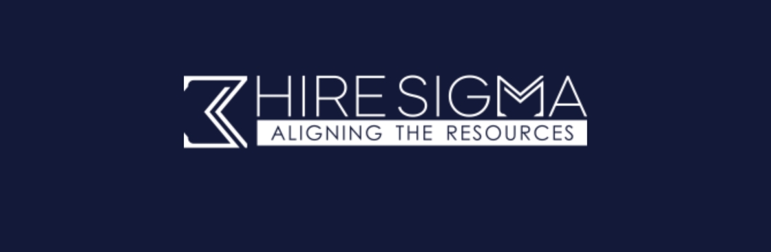 Hiresigma LLC Cover Image