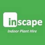 Inscape Indoor Plant Hire profile picture