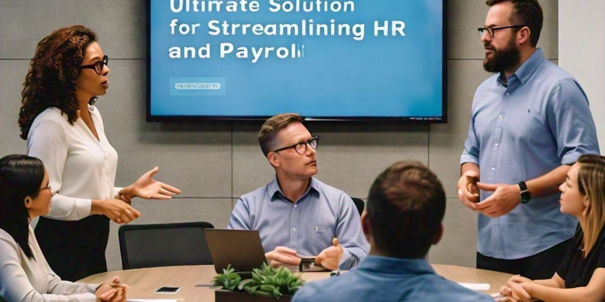 How Comprehensive HR Software Transforms Payroll and Attendance Management