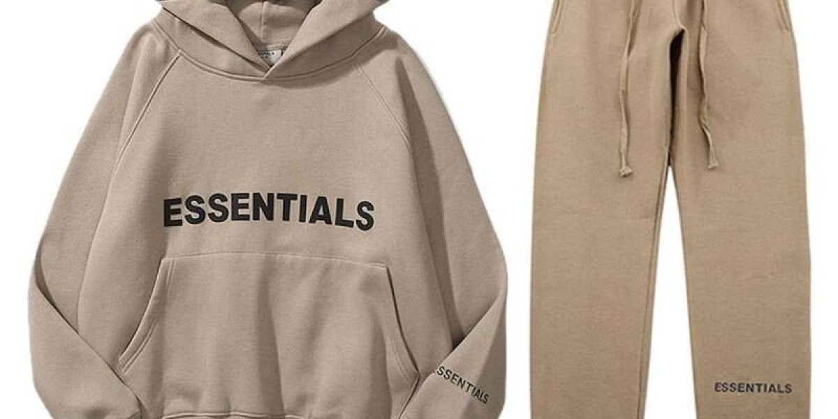 Essentials Clothing: A Comprehensive Guide