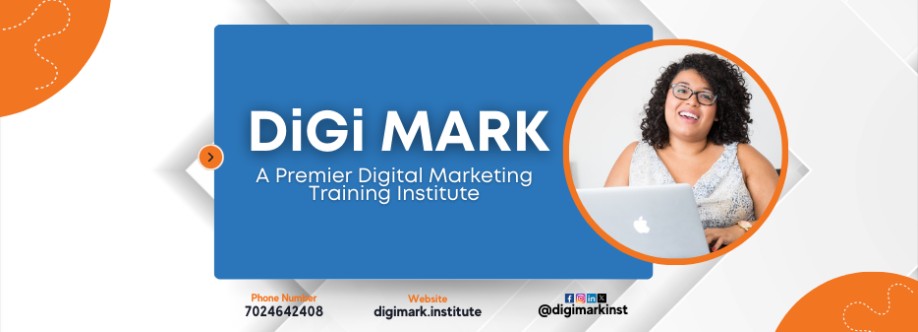 DiGi MARK Cover Image