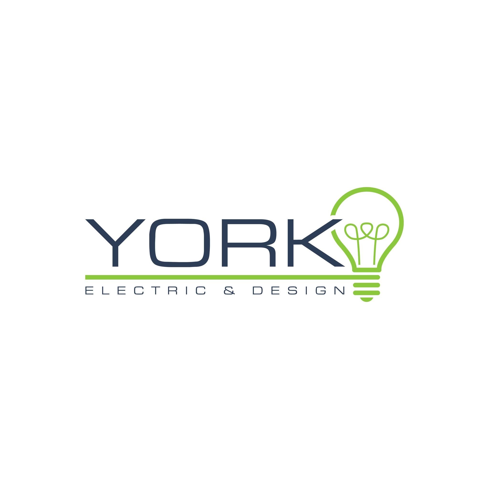 York Electric and Design Profile Picture