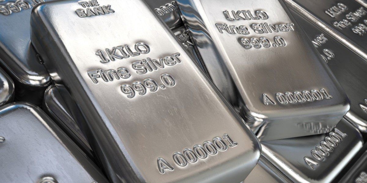 Common Myths About Silver Bars