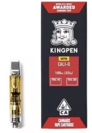 Kingpen | Best online shop for buying vapes is Psychedelicinusa