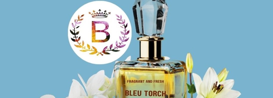 Bleu Torch Cover Image