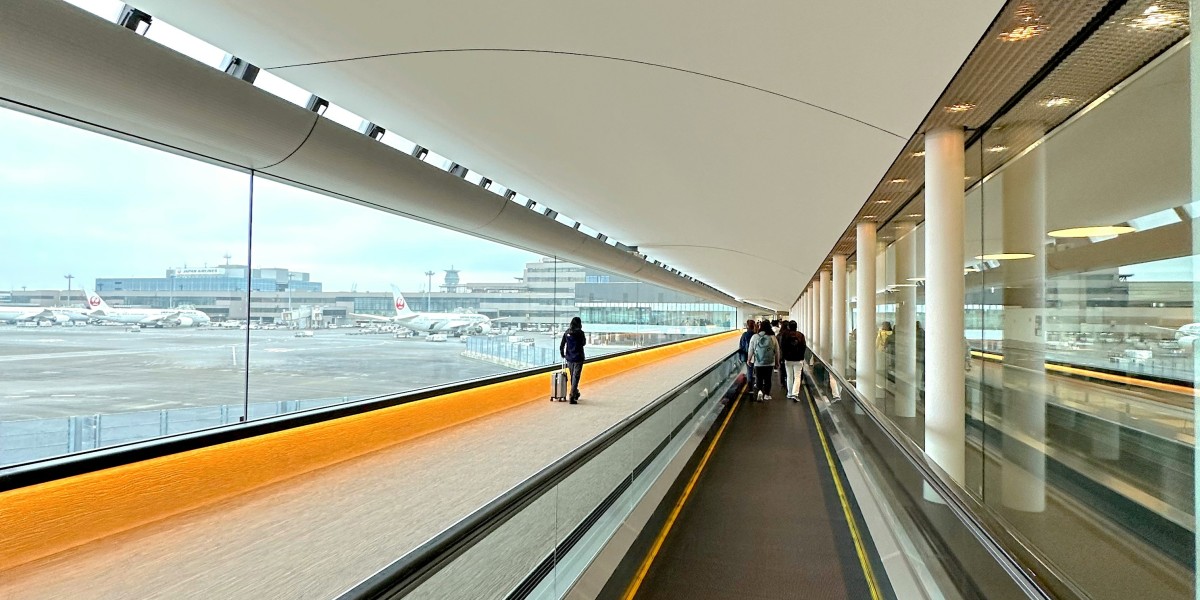 The Best Bites at JFK Terminal 4