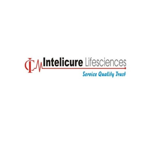 Intelicure Lifescience Profile Picture