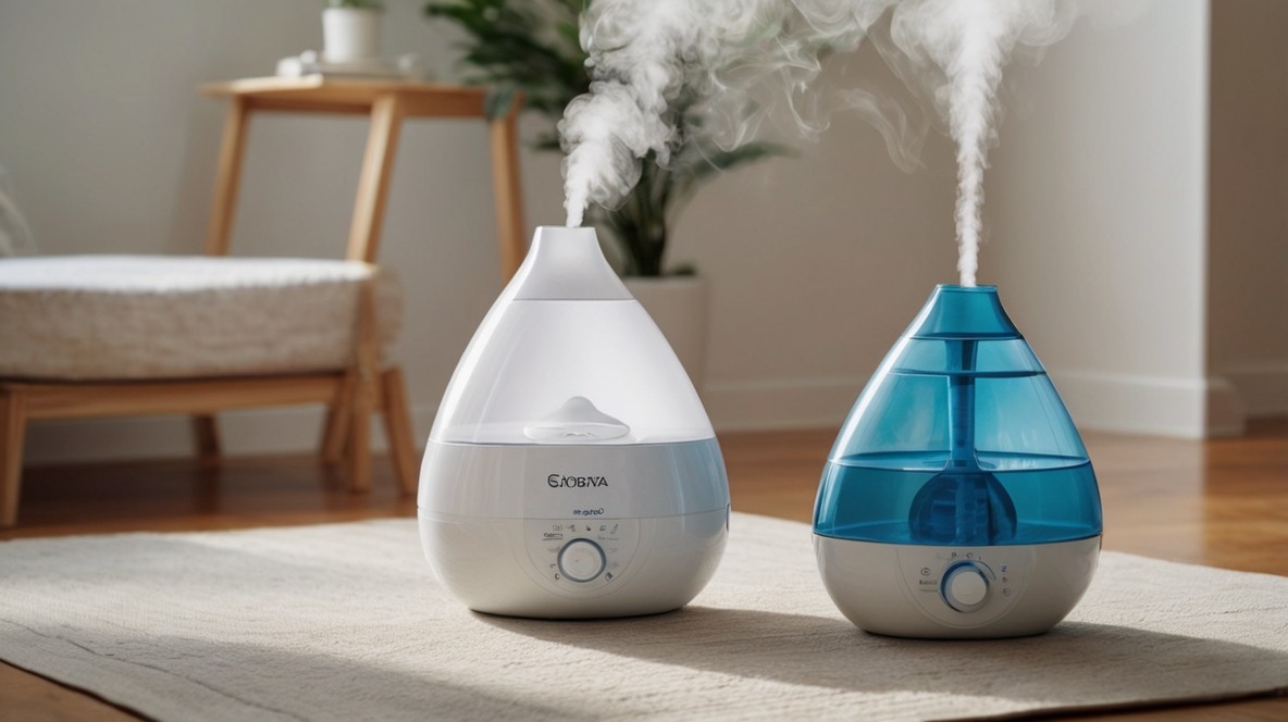 EcoQ Humidifier Profile Picture