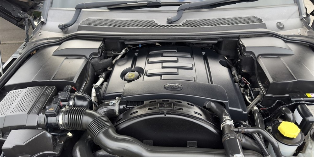 How to Maintain Your Land Rover Engine for Longevity