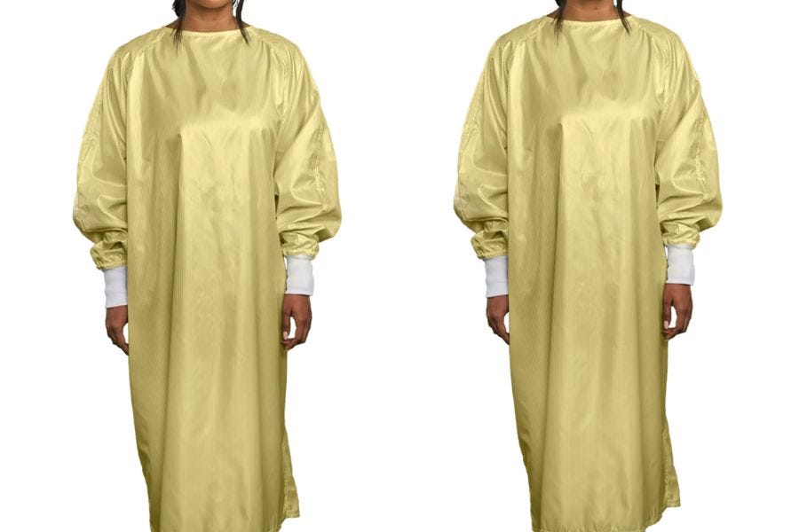 Increasing Protection with Washable Reusable Isolation Gowns from Arrow Safety Canada | by Arrow Safety Canada | Sep, 2024 | Medium