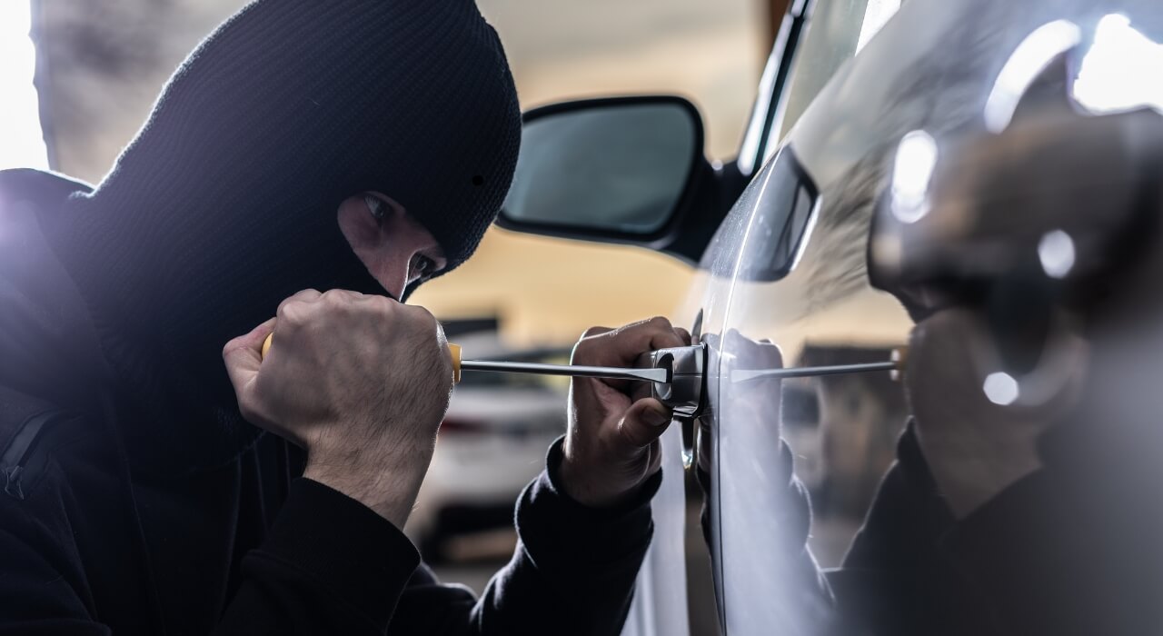 6 Essential Steps To Take When Your Car Is Stolen