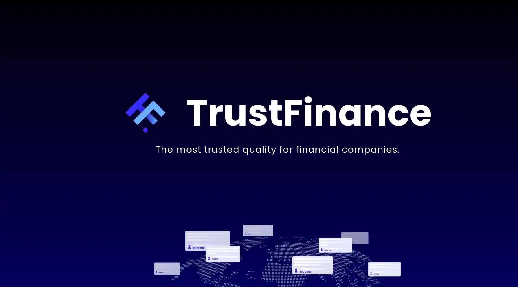 Trust Finance Profile Picture