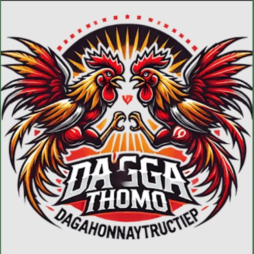 Đá Gà Thomo Trực Tiếp Profile Picture