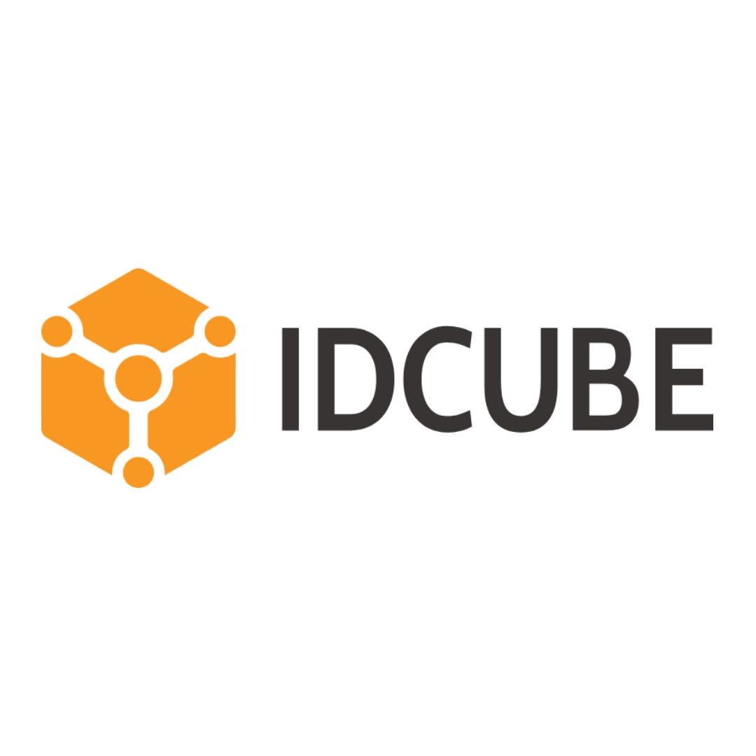 IDCUBE Secure Profile Picture