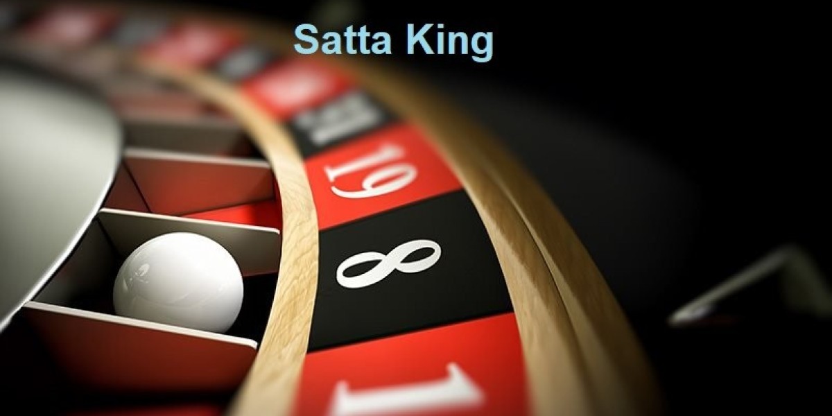 satta king result is your destination