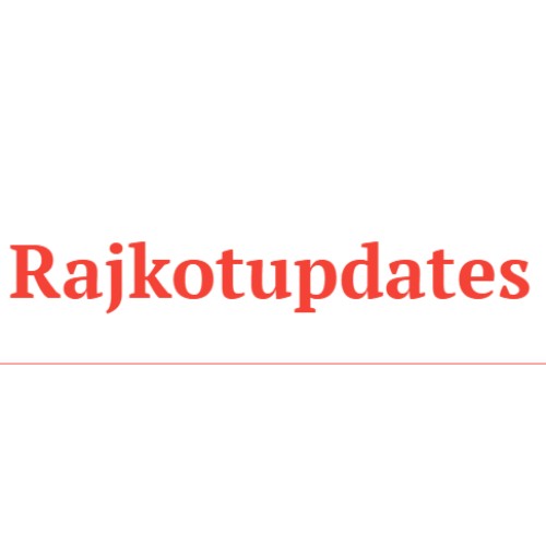 rajkot updates Profile Picture