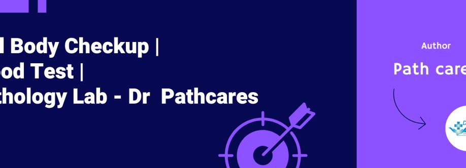 Dr. Path Cares Cover Image