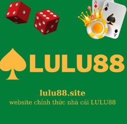 LuLu88 Website Nhà Cái Chính Thức Profile Picture