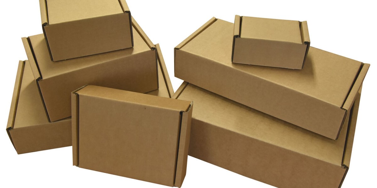 Best Advantages of Employing Custom Rectangular Boxes in the USA