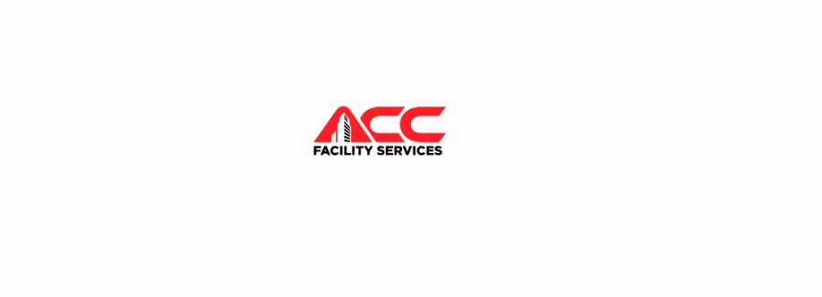 ACC Facility Services Cover Image