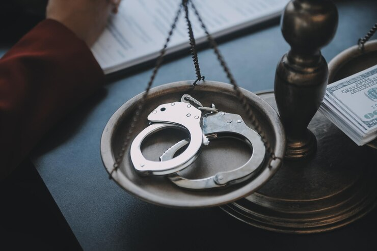 The Pasadena Bail Bond Guide: Finding the Right Solution for Your Legal Needs – OK Bail Bonds II