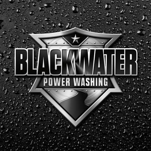 Black Water Power Washing Profile Picture