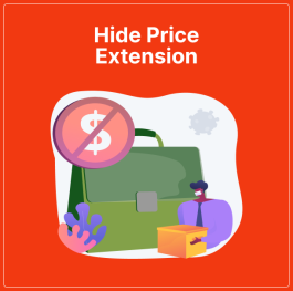 Hide Price Extension for Magento 2 | Hide Products Price