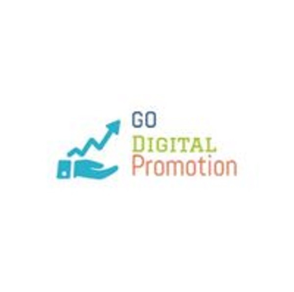 GO DIGITAL PROMOTION Profile Picture