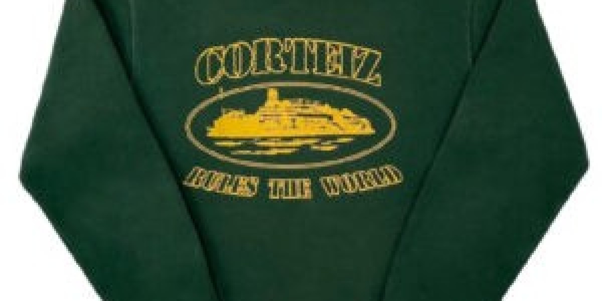 Corteiz Clothing: The Ultimate Blend of Style and Comfort