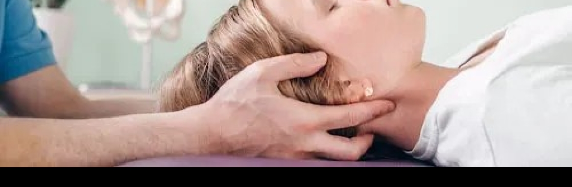 TheraVibe Craniosacral Therapy Cover Image