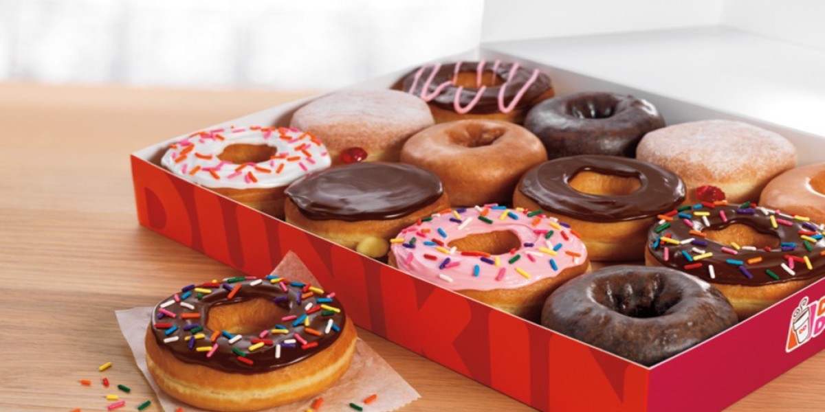 Enhance Your Bakery's Appeal with Custom Donut Trays for Effective Presentation