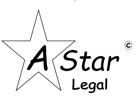 A Star Legal Profile Picture