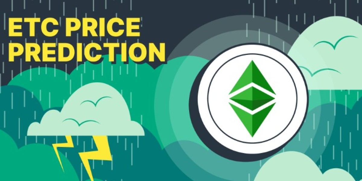 Ethereum Classic (ETC) Price Predictions: Expert Analysis