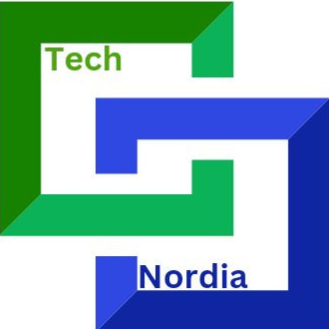 Tech nordia Profile Picture