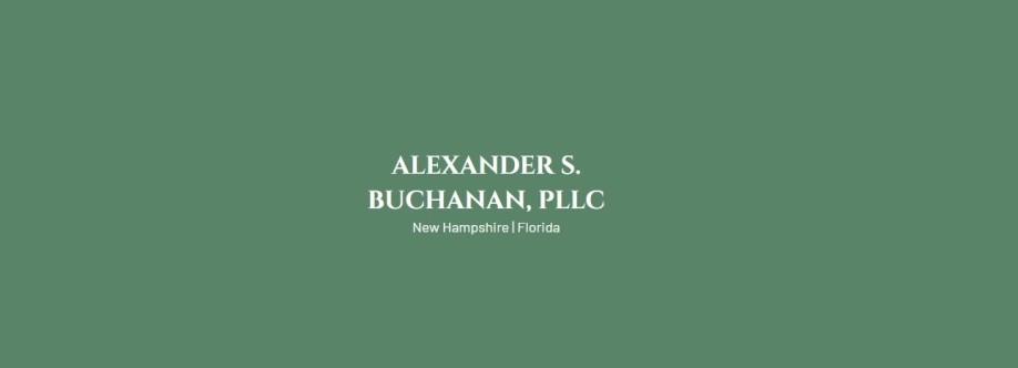 Alexander S Buchanan PLLC Cover Image