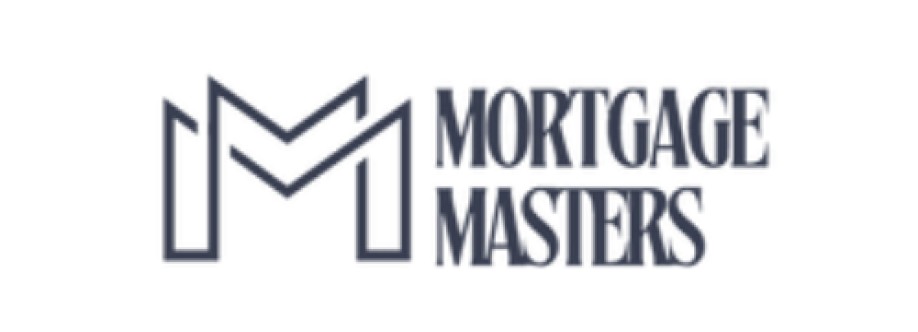 Mortgage Master Cover Image