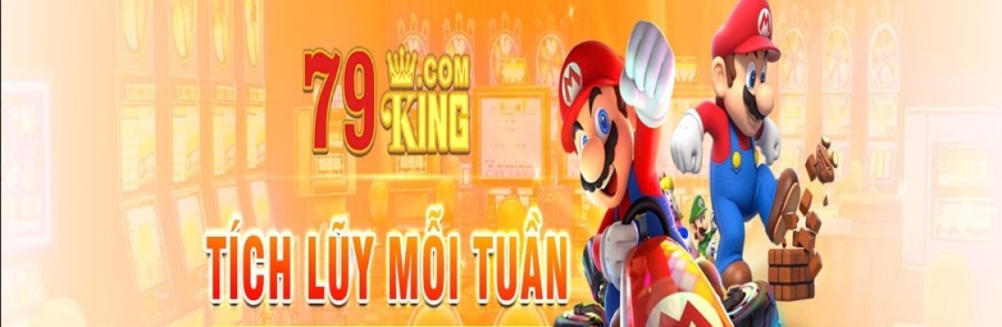 79KING Cá Cược Đỉnh Cao Cover Image