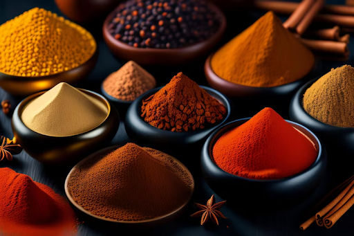 #1Bulk Spice Supplier in France, Wholesale Spices in France