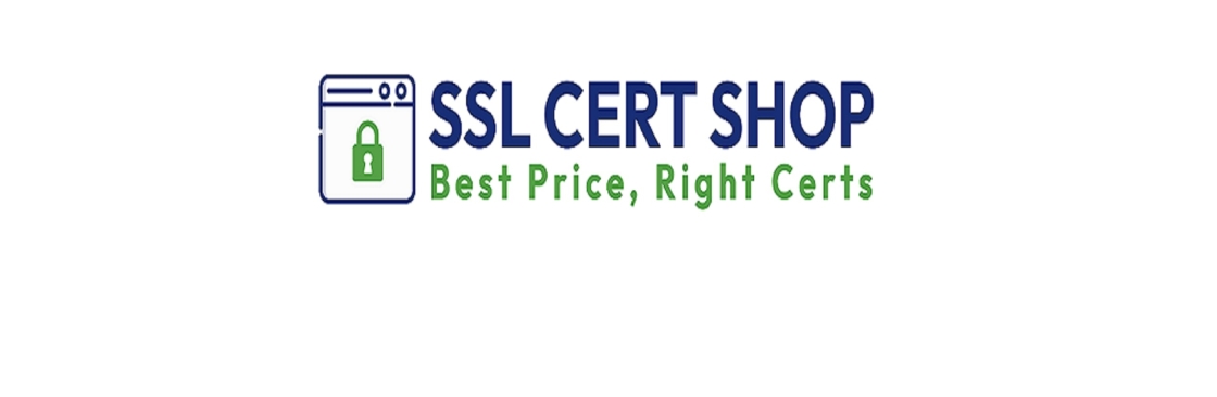 SSL Cert Shop Cover Image