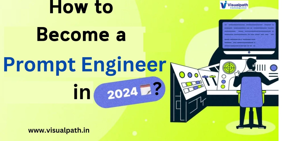 Prompt Engineering Courses Online | Prompt Engineering Training