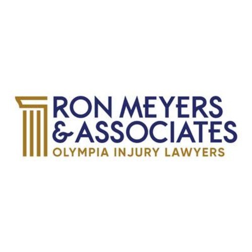 Ron Meyers & Associates PLLC Profile Picture