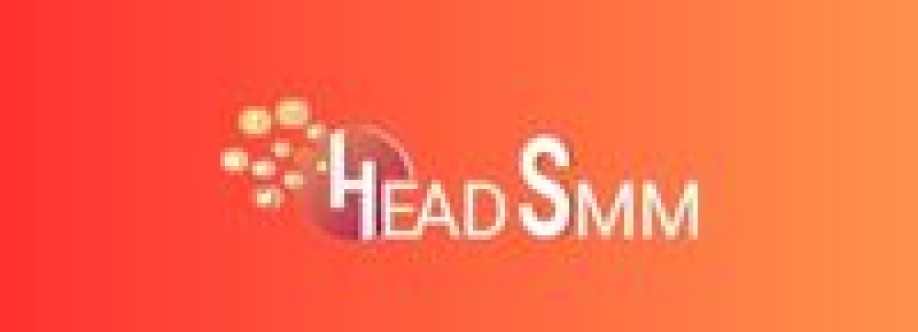 Head SMM Cover Image