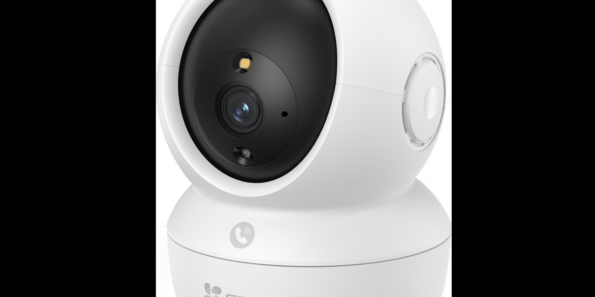 Camera quan sát IP WIFI EZVIZ H6C Pro (CS-H6c-R105-1J4WF) nổi