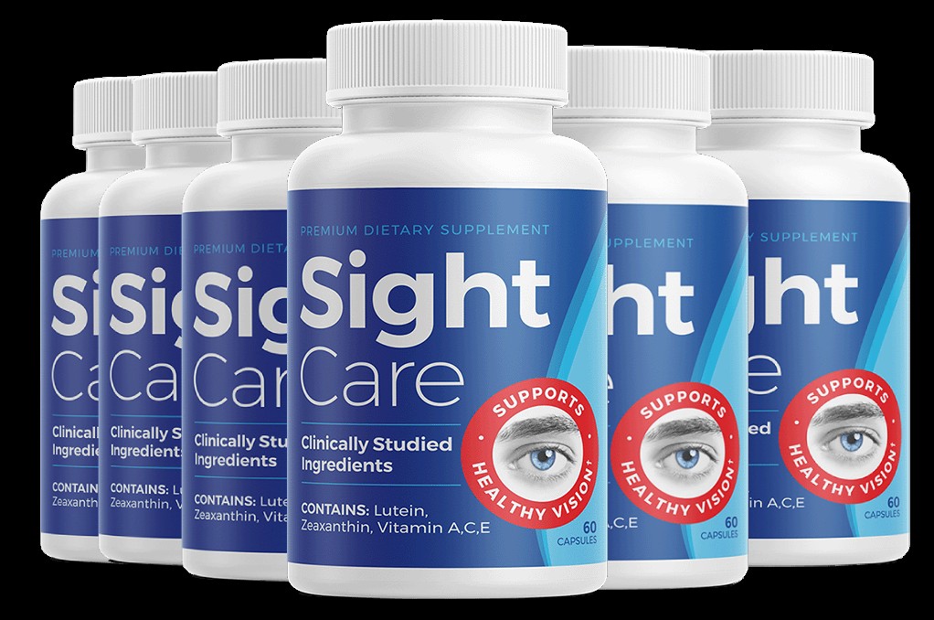 Sightcare Supplement Review 2024 | Official Site Profile Picture