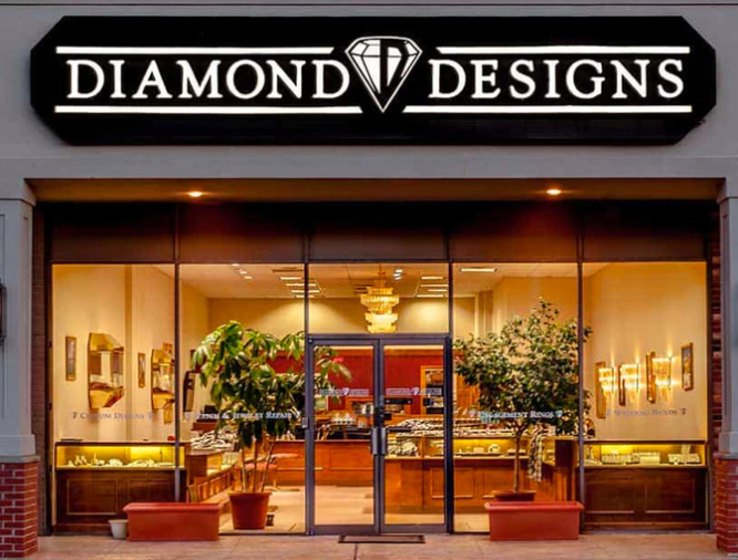 The Rise of Lab Grown Diamond: A Modern Choice for Engagement Rings | by Diamond Designs | Sep, 2024 | Medium