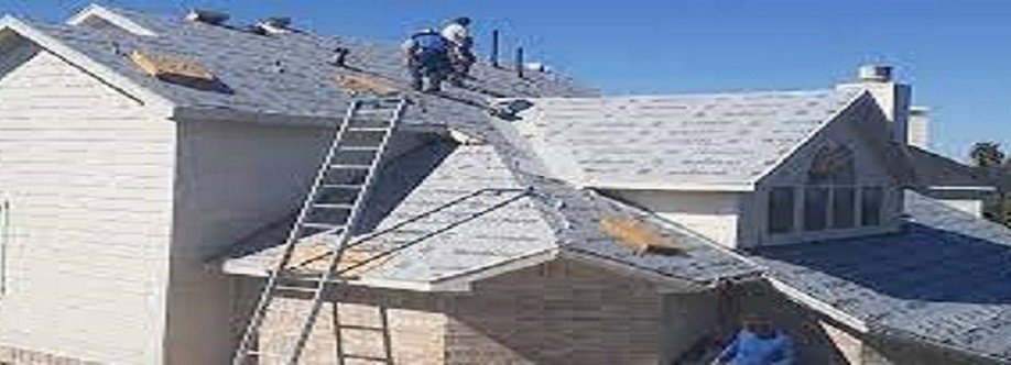 Roofing Plantation Carlos Roofer Cover Image