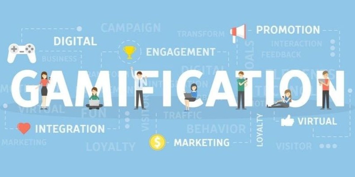 The Role of Gamification in Social Media Marketing Agency Strategies