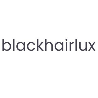 Blackhairlux Profile Picture